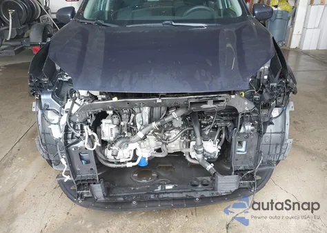 2020 Kia Sportage Lx из США, поврежденный, VIN KNDPM3AC9L7841033